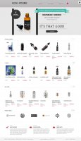 Store design