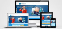 Корпоративный сайт | Бронирование билетов и отелей