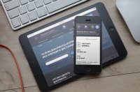 Midship Marine Agency Web site.