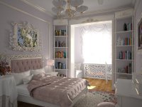 Детская комната