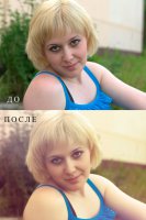 Цветокоррекция