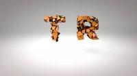 Создание и разработка 2D, 3D интро, заставок и роликов.