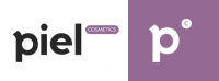 Логотип для косметической марки Piel Cosmetics