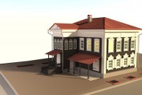 Проект реставрации