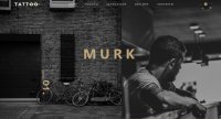 Студия татуировки Murk