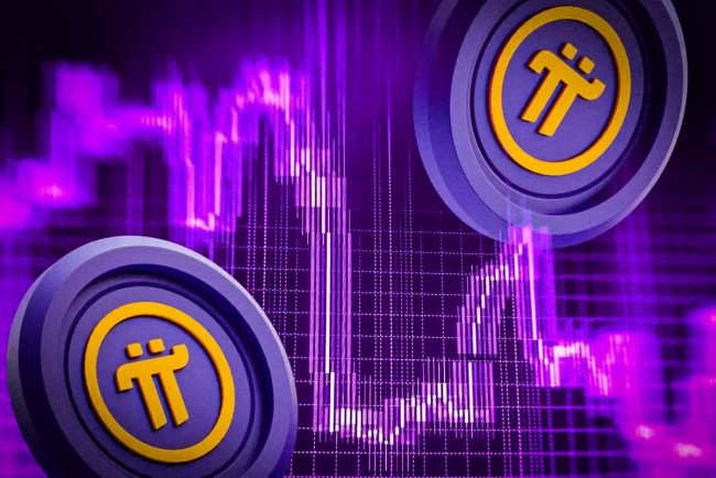Курс pi network